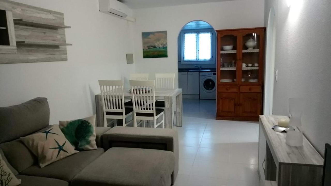 Relax, Piscina, Playa Y Barbacoa! Apartman Peñíscola Kültér fotó