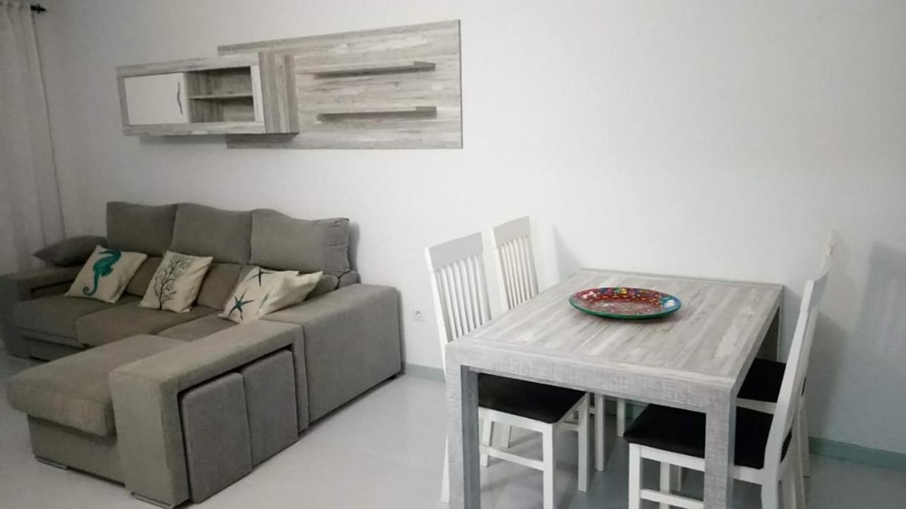 Relax, Piscina, Playa Y Barbacoa! Apartman Peñíscola Kültér fotó