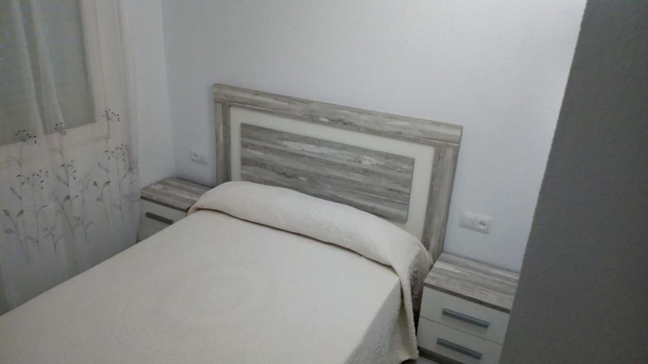 Relax, Piscina, Playa Y Barbacoa! Apartman Peñíscola Kültér fotó