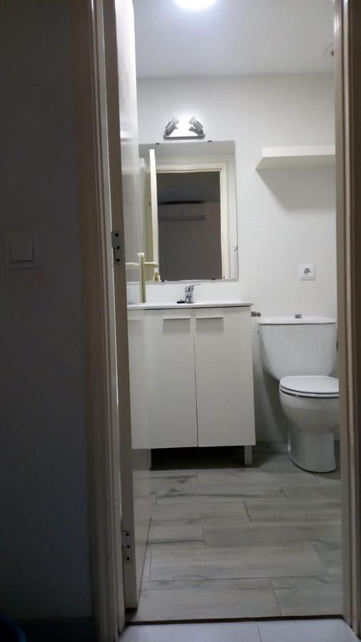 Relax, Piscina, Playa Y Barbacoa! Apartman Peñíscola Kültér fotó