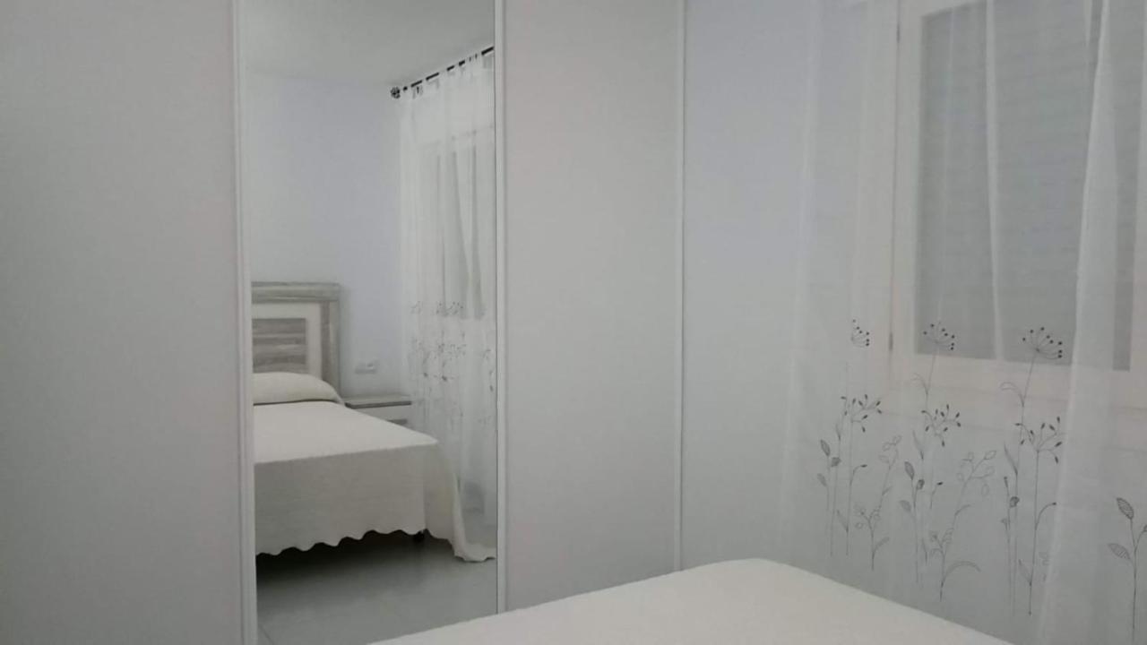 Relax, Piscina, Playa Y Barbacoa! Apartman Peñíscola Kültér fotó